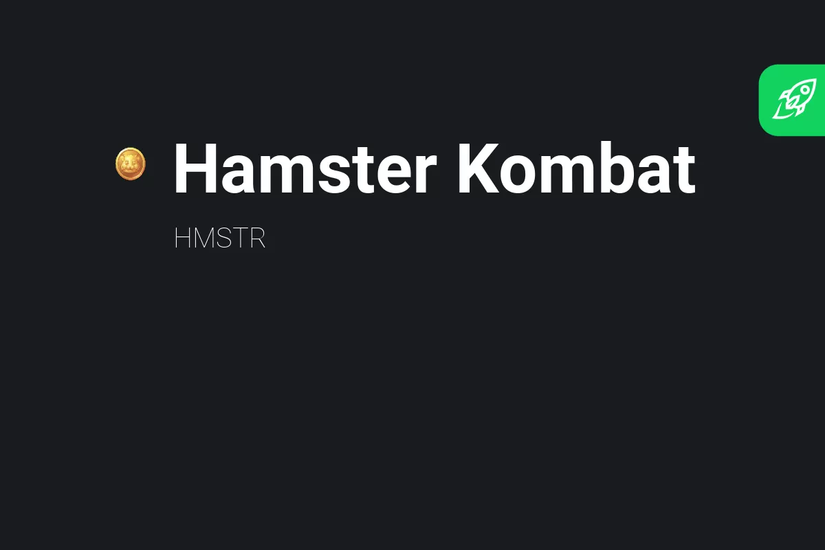 Hamster Kombat (HMSTR) Price Prediction 2025 2026 2027 - 2030