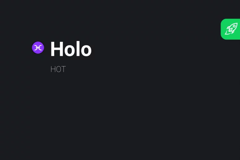 Holo (HOT) Price Prediction