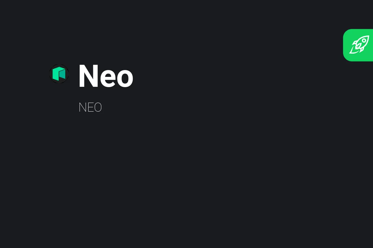 Neo (NEO) Price Prediction 2025 2026 2027 - 2030