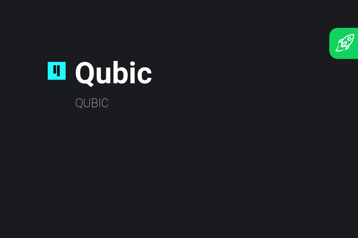 Qubic (QUBIC) Price Prediction 2025 2026 2027 - 2030