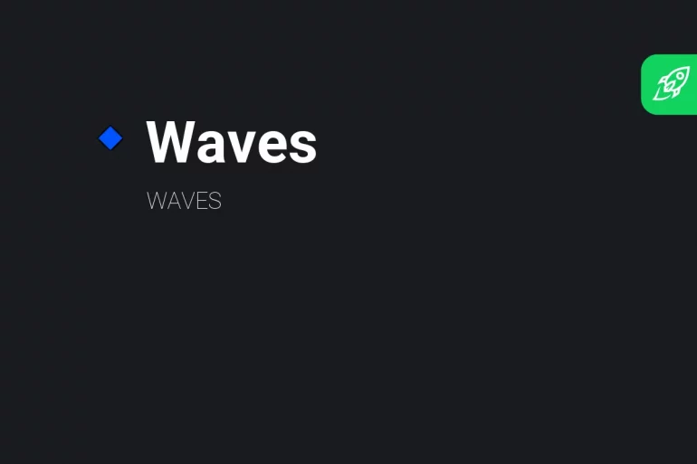 Waves (WAVES) Price Prediction