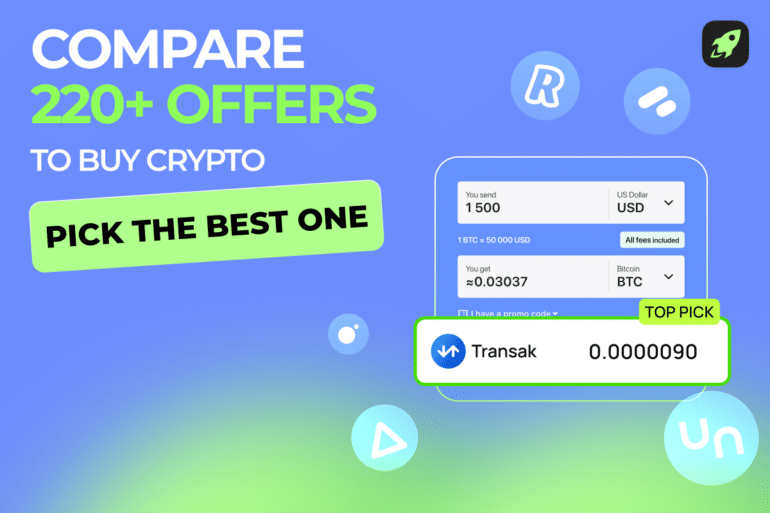 Changelly & Transak: Simplifying Crypto Purchases in 25 Countries