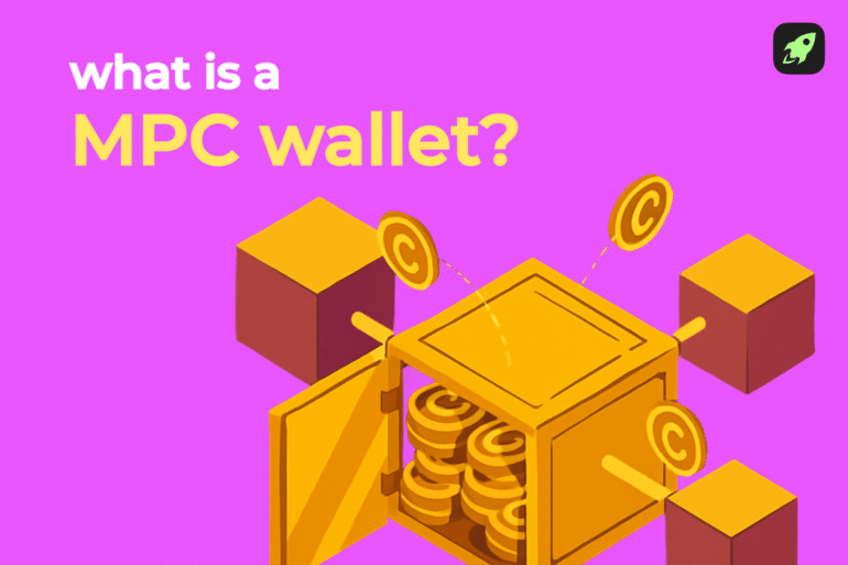 What Is an MPC Wallet and How Does It Work?