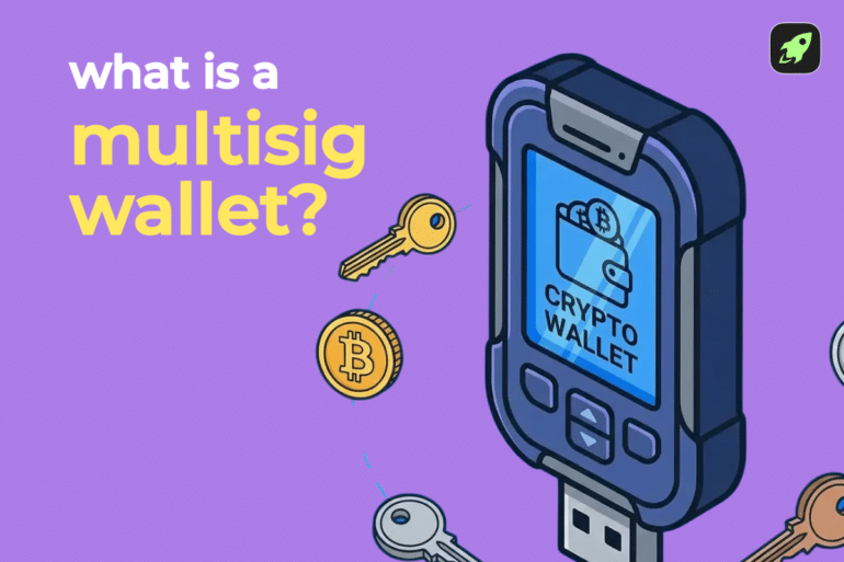 What Is a Multisig Wallet? What It Means and Why It Matters for Security