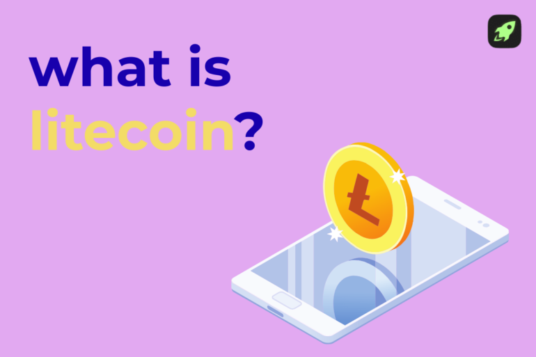 What Is Litecoin (LTC)? A Guide to Crypto’s “Digital Silver”