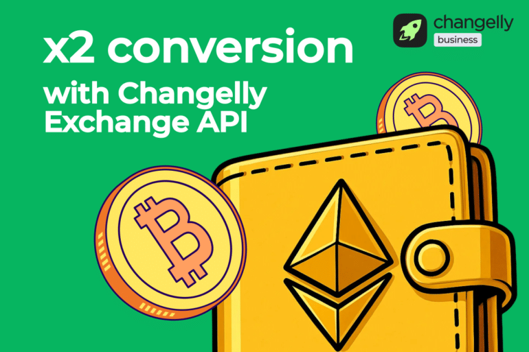 Trustee Wallet Achieves 97% Conversion Rate With Changelly Exchange API