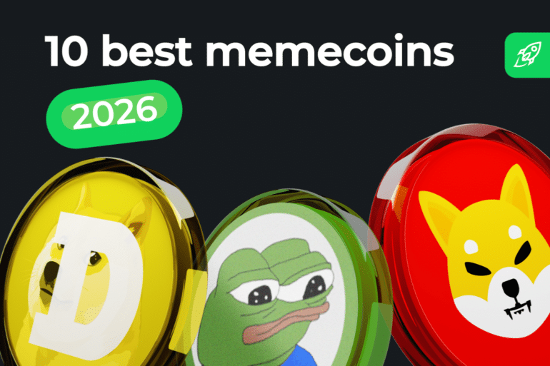 Best Memecoins to Buy Right Now