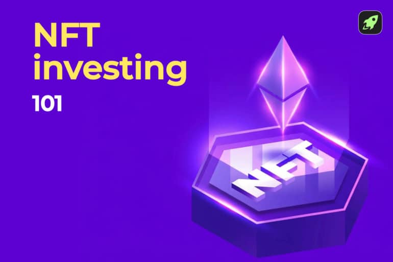 Pros and Cons of NFT Investing