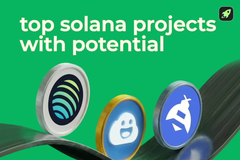 Best Solana Projects to Follow in 2026