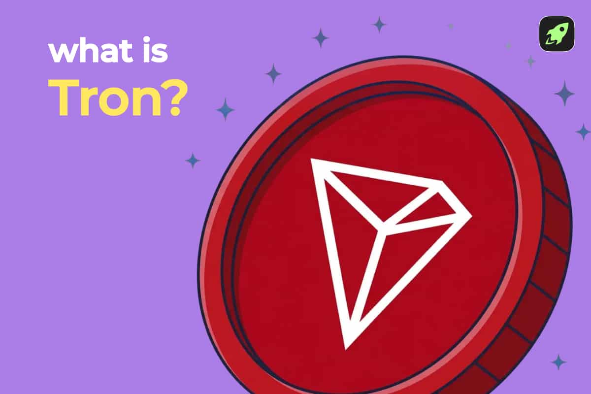 What Is TRON (TRX)? How It Works, History, Roadmap