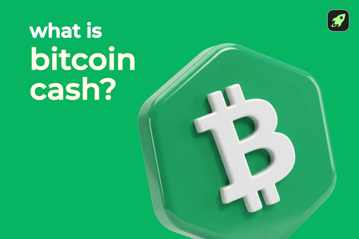 What Is Bitcoin Cash (BCH)? A Simple Guide for Beginners