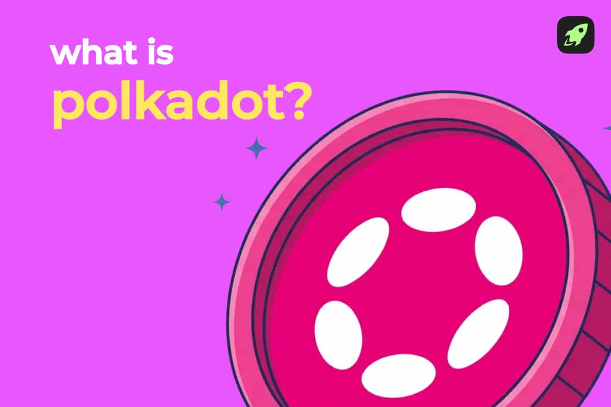 What Is Polkadot (DOT)? A Beginner’s Guide to the Internet of Blockchains What Is Polkadot (DOT)? A Beginner’s Guide to the Internet of Blockchains