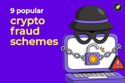 9 popular crypto fraud schemes changelly blog