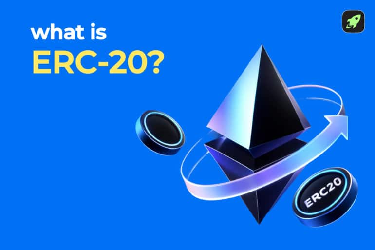 What Are ERC-20 Tokens and How Do They Work?