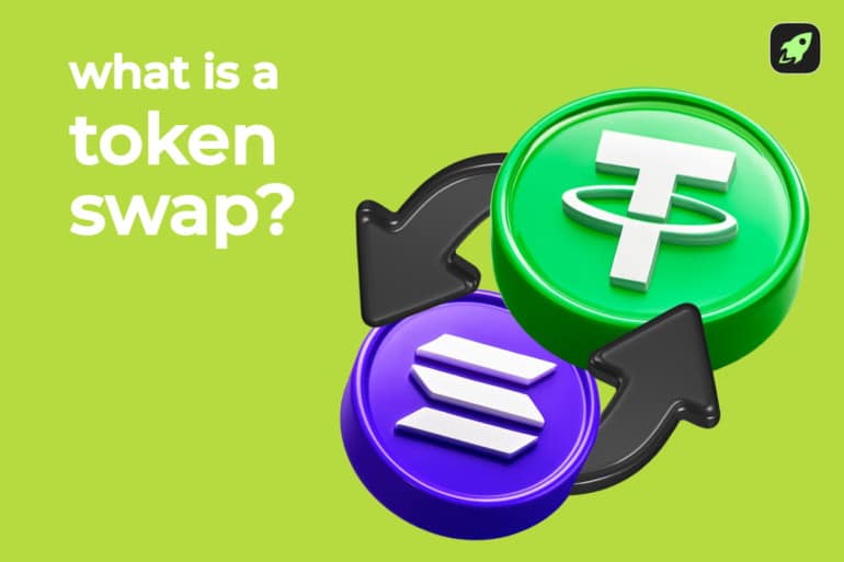 Token Swap for Beginners: Why It Matters and When You Need to Swap