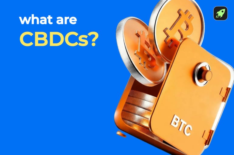 Central Bank Digital Currency (CBDC): Meaning, Types, Benefits, and Risks