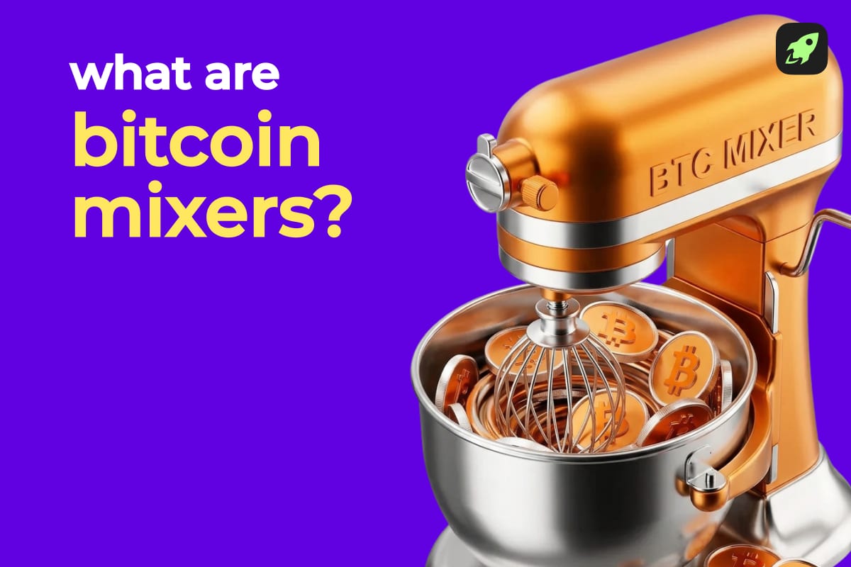What Are Bitcoin Mixers? Are They Legal, Safe, and Worth Using?