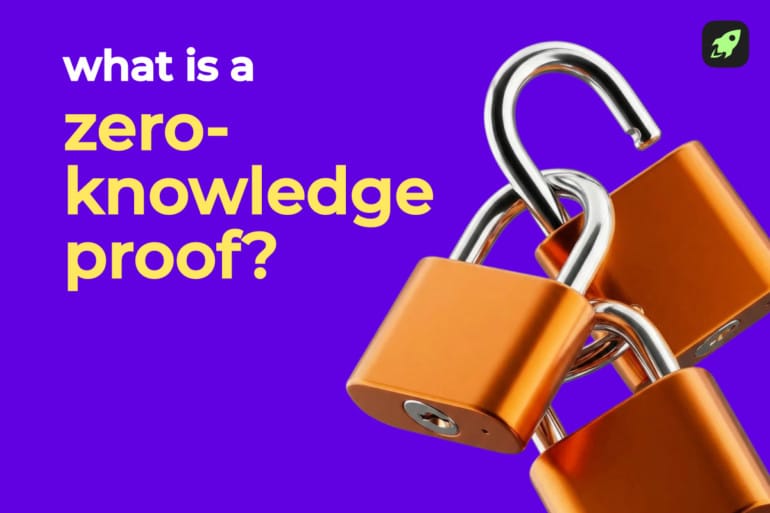 What Is a Zero-Knowledge Proof (ZKP) in Crypto?
