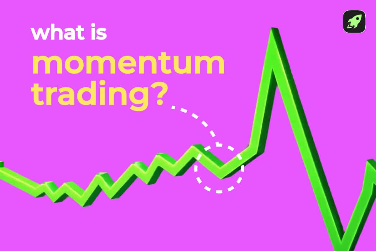 What Is Momentum Trading in Crypto? Strategy, Signals & Risks