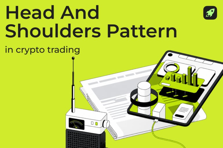 Head and Shoulders Crypto Pattern: How It Works and How to Read It