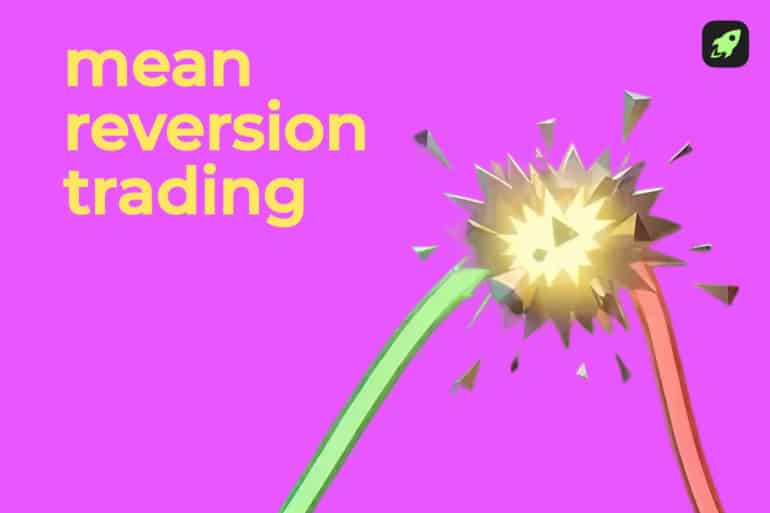Mean Reversion Trading in Crypto: Strategies, Signals, and Risks