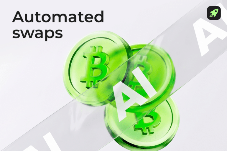 AI Agent by Changelly: Automated Crypto Swaps and No-Code API Integration