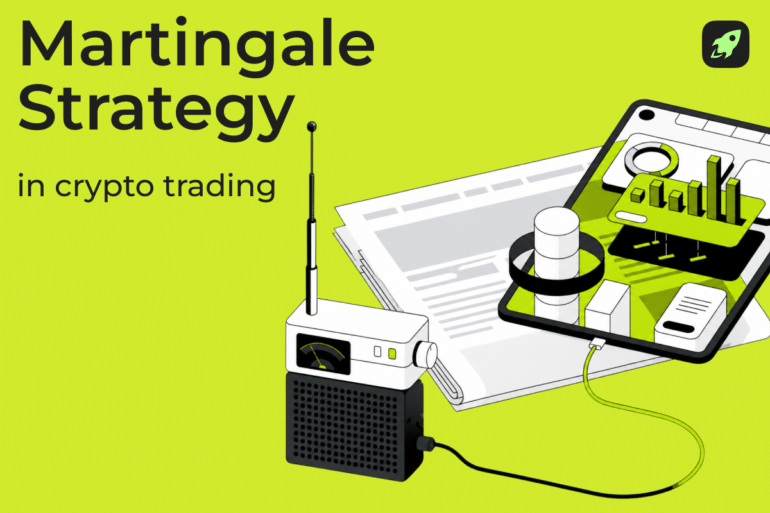 Martingale Strategy in Crypto: How It Works, Risks, and Real-World Uses