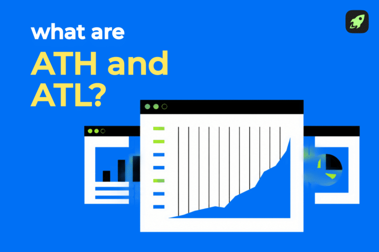 What Is ATH and ATL in Crypto?