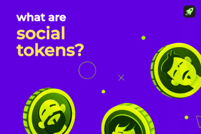 what are social tokens article cover image