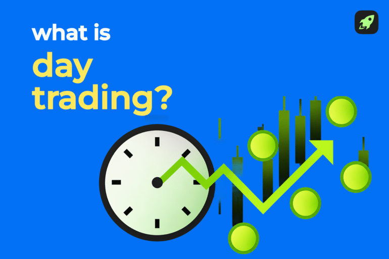 Crypto Day Trading: What Every Beginner Should Know