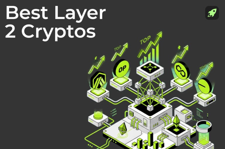 Best 9 Layer 2 (L2) Cryptos to Buy in 2026