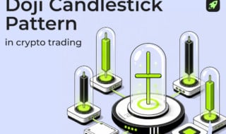 What is Doji Candlestick in crypto trading: full guide