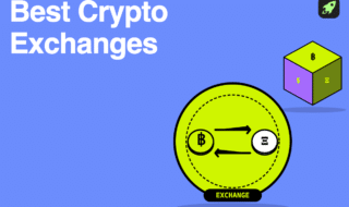 The Best Crypto Exchanges