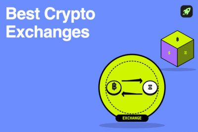 The Best Crypto Exchanges