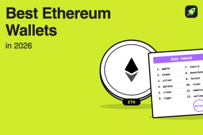Best Ethereum Wallets