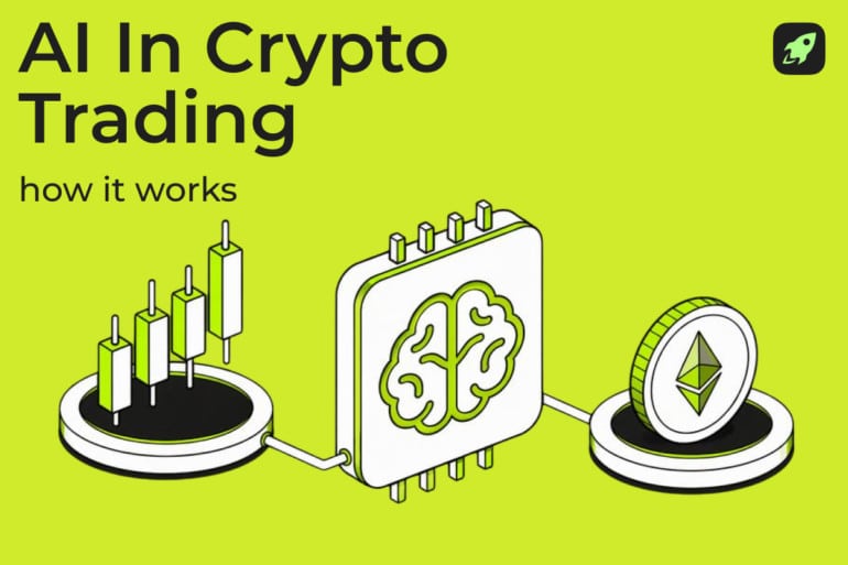 AI Crypto Trading: How It Works, Benefits, and Risks