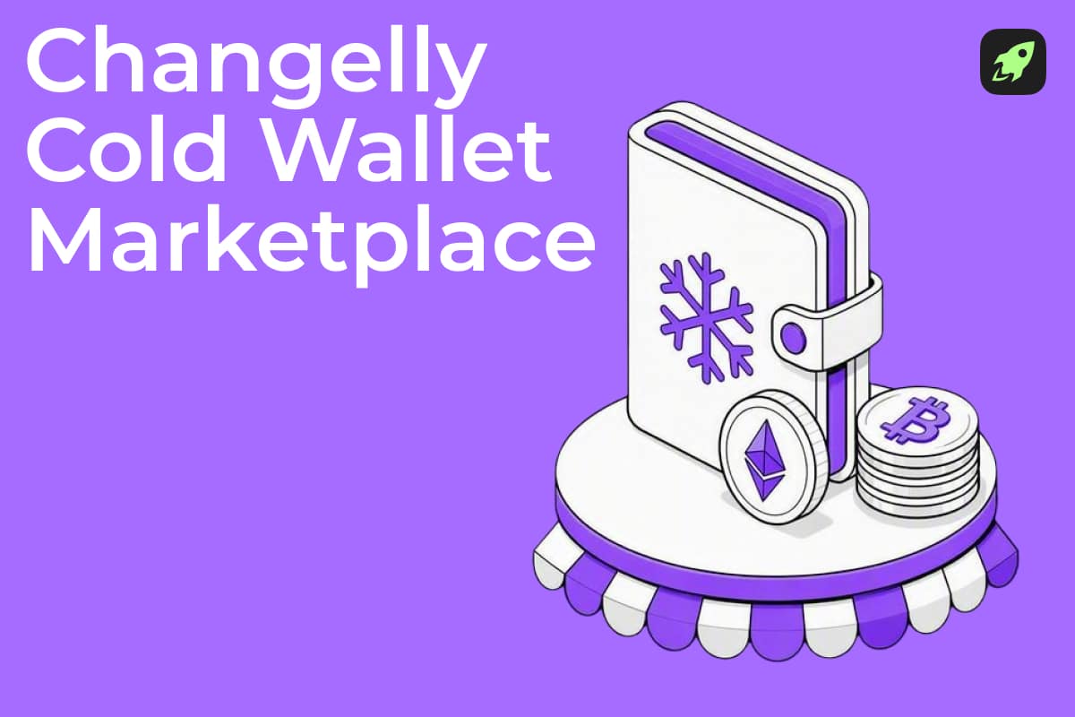 Changelly Introduces a Marketplace for Hardware Wallets Changelly Introduces a Marketplace for Hardware Wallets
