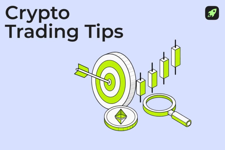 Cryptocurrency Trading Tips: 15 Practical Ways to Trade More Carefully