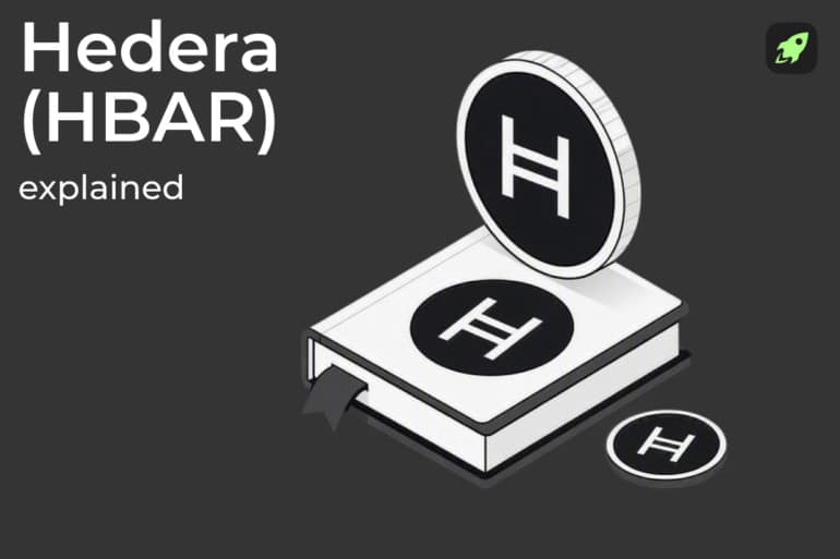 What Is Hedera? Hedera Hashgraph and HBAR Explained