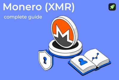 What is Monero (XMR) Complete Guide article cover image