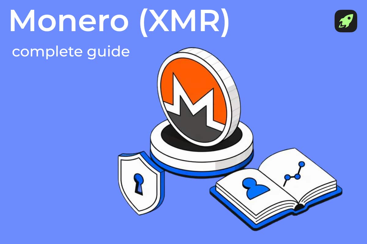 What Is Monero (XMR)? A Beginner’s Guide to the Leading Privacy Coin