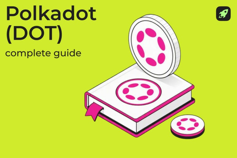 What Is Polkadot (DOT)? The Blockchain That Connects Blockchains