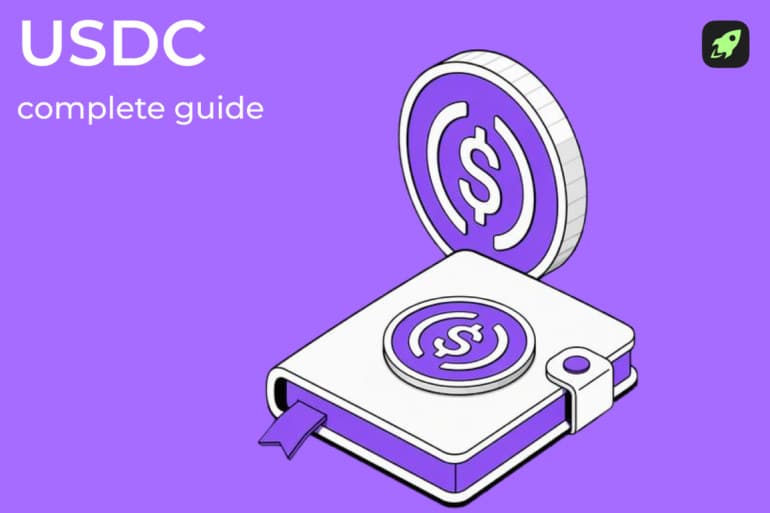 What Is USDC? How USD Coin Works, Uses and Risks