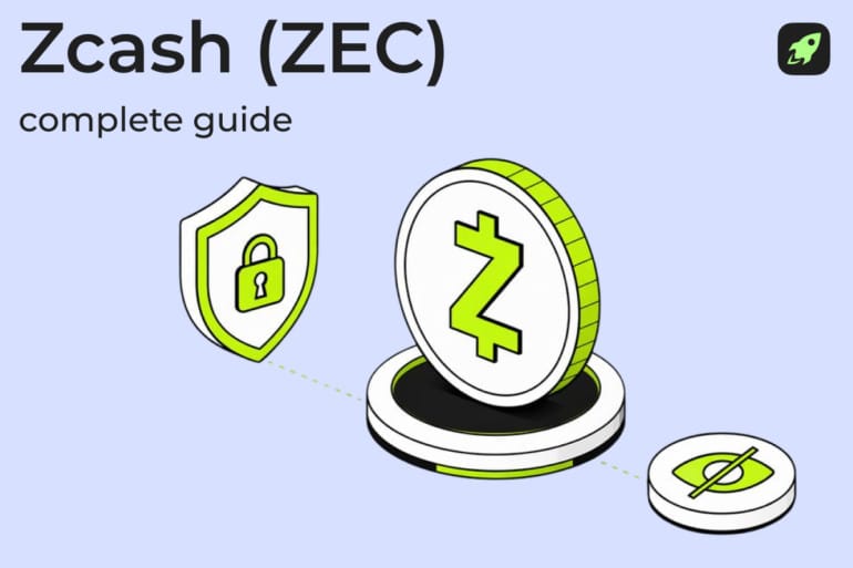 What Is Zcash (ZEC)? How ZEC Works, Why Privacy Matters, and How to Get Started