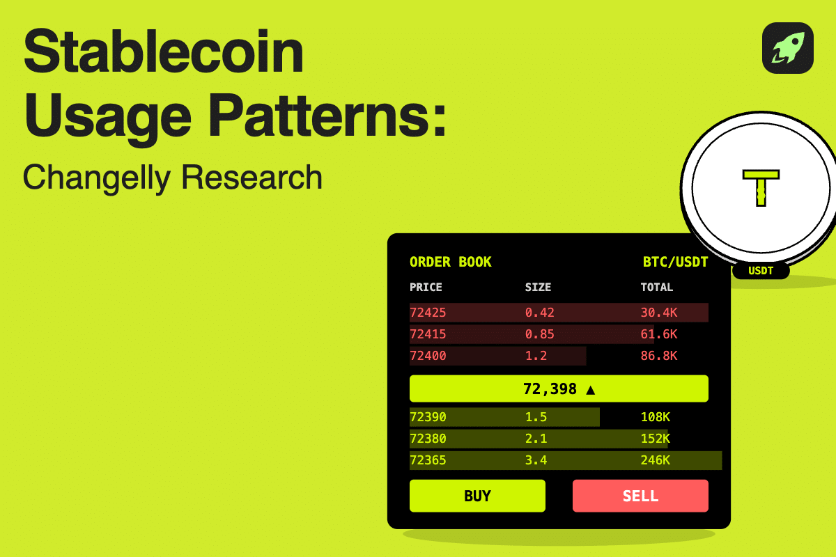 Stablecoin Users No Longer Follow the Same Playbook