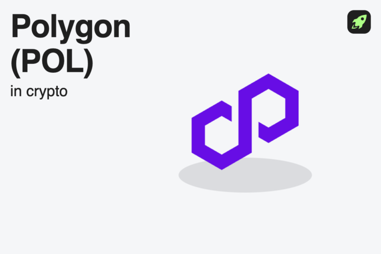 What Is Polygon Crypto? Polygon, POL, and MATIC Explained