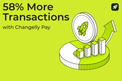 58% More Transactions: How OneMiners Upgraded Its Crypto Payments with Changelly Pay article cover image