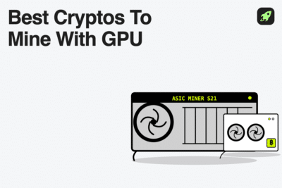 Best Cryptocurrencies to Mine with GPU in 2026
