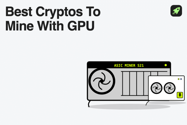 Best Crypto to Mine with GPU in 2026