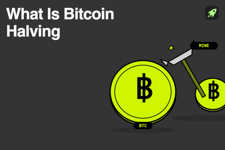 What Is Bitcoin Halving & How Does It Affect BTC Price?